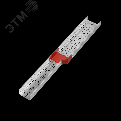 Переходник правый 80х150-200 мм ПЛЮС HD85