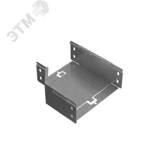 Переходник правый 80х150-200 мм ПЛЮС HD85