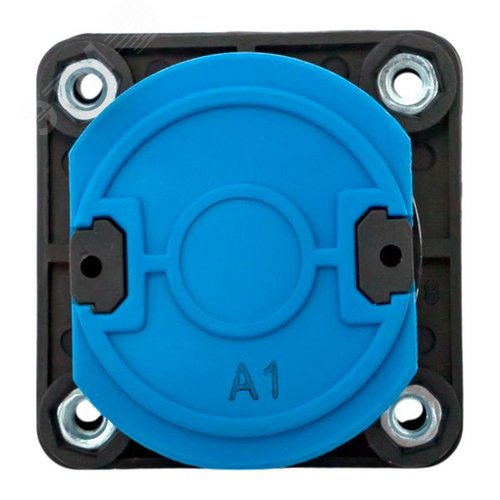 Переключатель кулачковый ПК-1-41 25А 1P 1-0-2 IP65