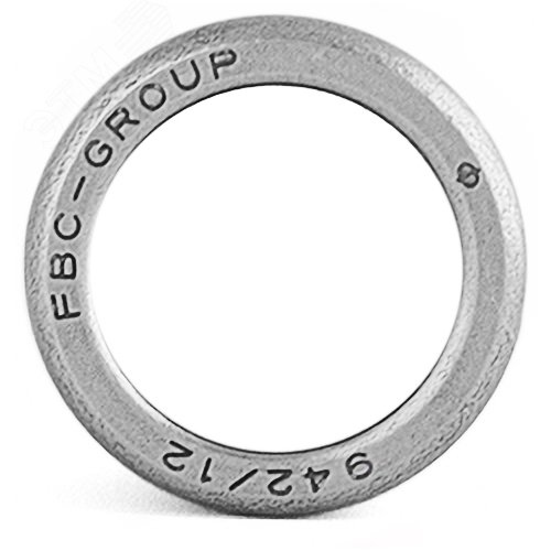 Подшипник 942/12 FBC (ГОСТ)