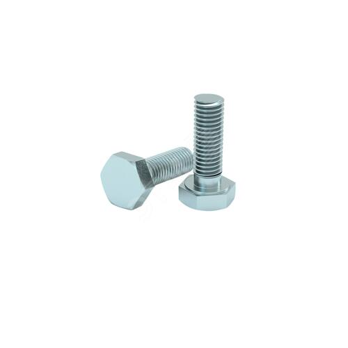 Болт шестигранный М6х60 мм DIN 933 (упак. 50 шт) INOX A2