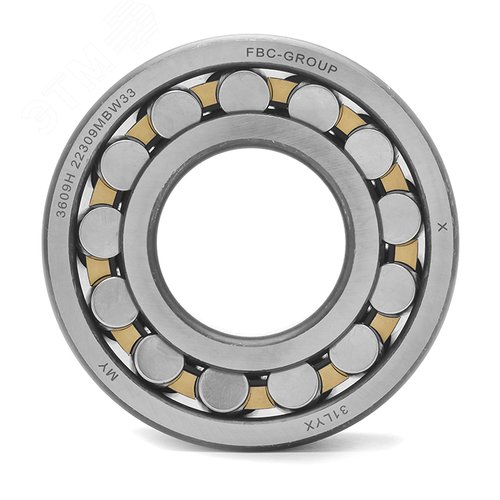 Подшипник 3609 Н FBC (ГОСТ)