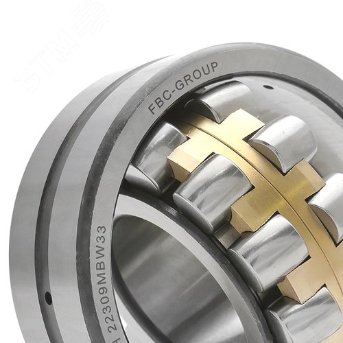 Подшипник 3609 Н FBC (ГОСТ)
