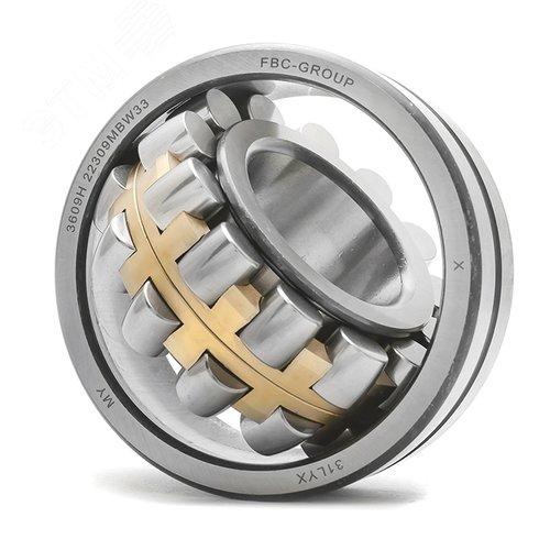 Подшипник 3609 Н FBC (ГОСТ)