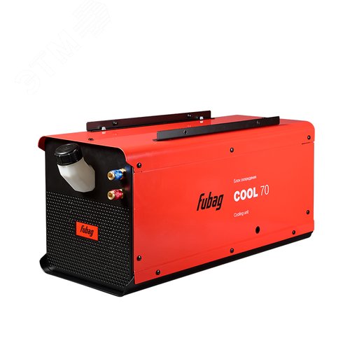 Инвертор сварочный INTIG 400 T W AC/DC PULSE в наборе с горелкой FB TIG 450W 4m