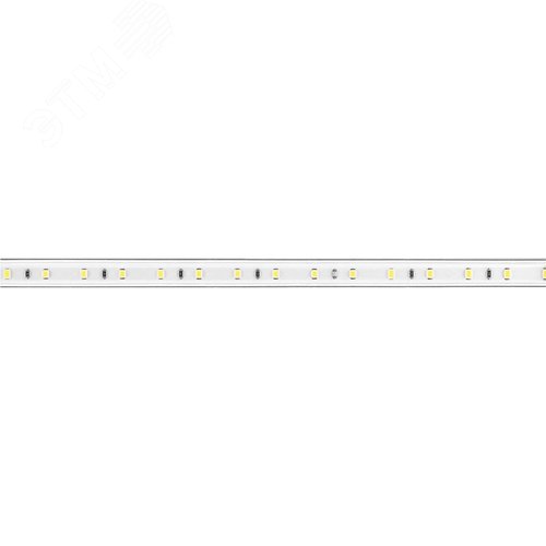 Лента светодиодная 4.4Вт/м 220В 4000К IP65 60LED/м LS704