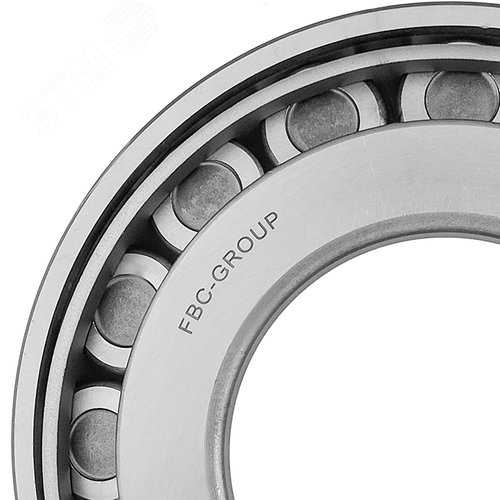 Подшипник 7616 А FBC (ГОСТ)
