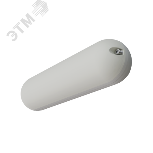 Светильник светодиодный настенный потолочный для ЖКХ ДБО81-8-001 Capsule 940