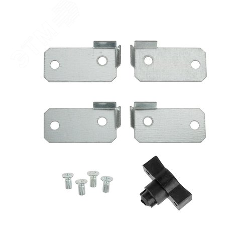 Щит антивандальный, ЩПМП-2-0, GRP, IP66, IK10, -50 С до +70 С, навесной, (600х400х220) TDM