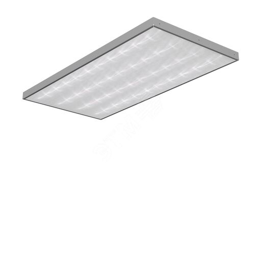 Светильник L-office Max/Em/50/Д/865/02/УК/230AC IP40