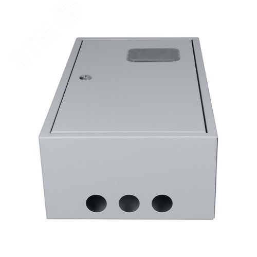Корпус металлический ЩУРН-3/12 (540х310х165)