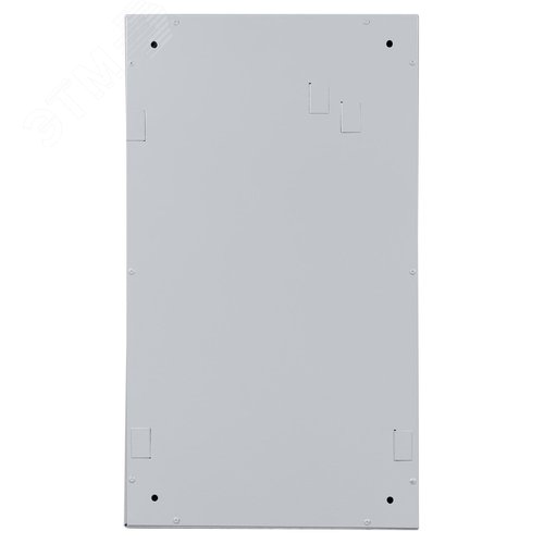 Корпус металлический ЩУРН-3/12 (540х310х165)