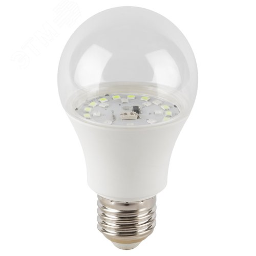 Лампа для птиц и рептилий Chicken с UVB спектром FITO-Dim 9W E27