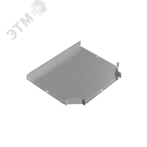 Т-отвод 80х600 мм ПЛЮС HD85