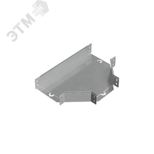 Т-отвод 80х200 мм ПЛЮС HD85