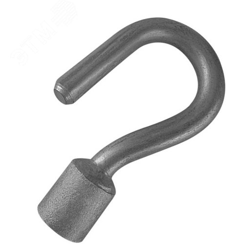 Крюк ГН-20 (PD20, PD 2.2, GK 20) съемный