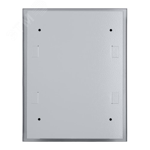 Корпус металлический ЩРВ-24 (405х320х120)