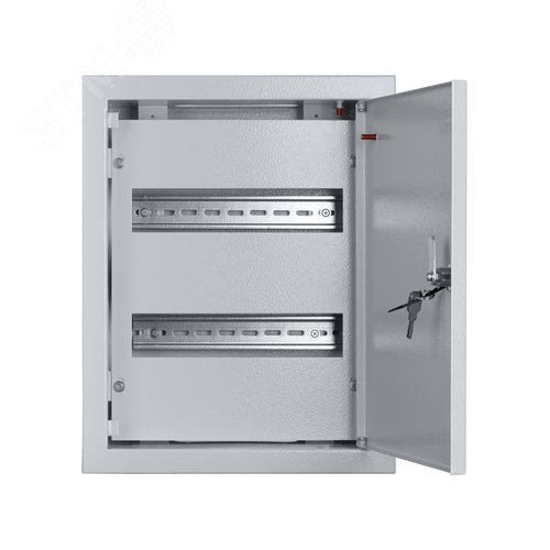 Корпус металлический ЩРВ-24 (405х320х120)