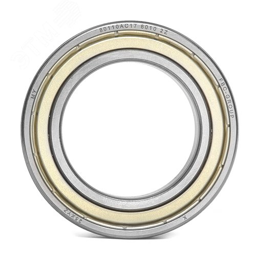 Подшипник 80110 АС17 FBC (ГОСТ)
