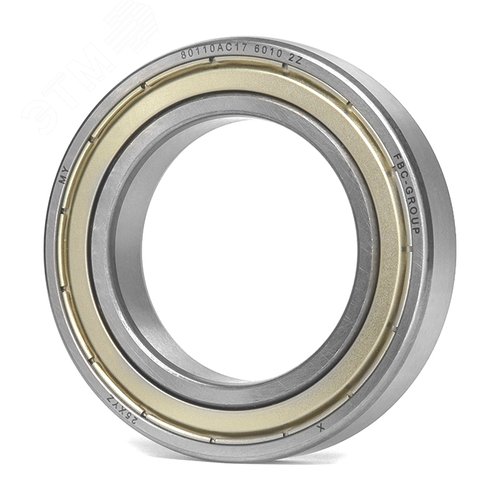 Подшипник 80110 АС17 FBC (ГОСТ)