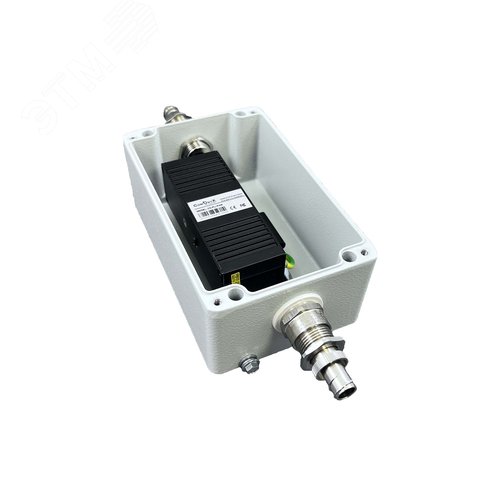 Грозозащита IP КВМК Тромбон PLI-P409