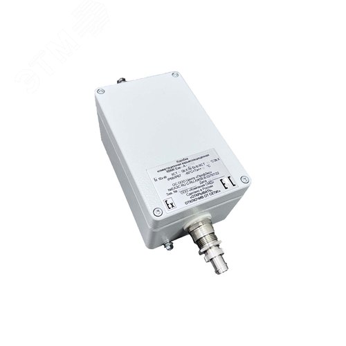 Грозозащита IP КВМК Тромбон PLI-P409