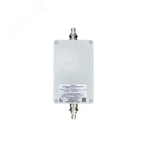 Грозозащита IP КВМК Тромбон PLI-P409