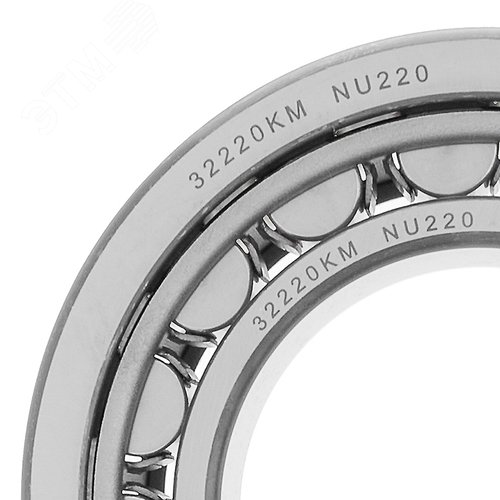 Подшипник 32220 КМ FBC (ГОСТ)