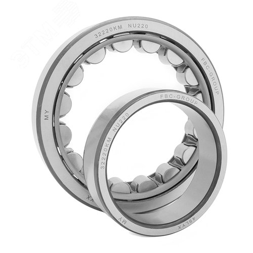 Подшипник 32220 КМ FBC (ГОСТ)