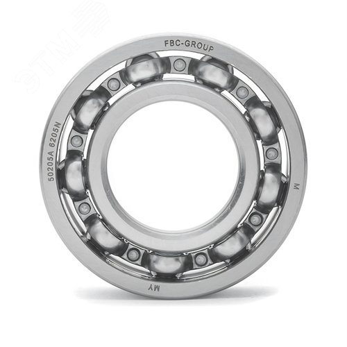 Подшипник 50205 А FBC (ГОСТ)