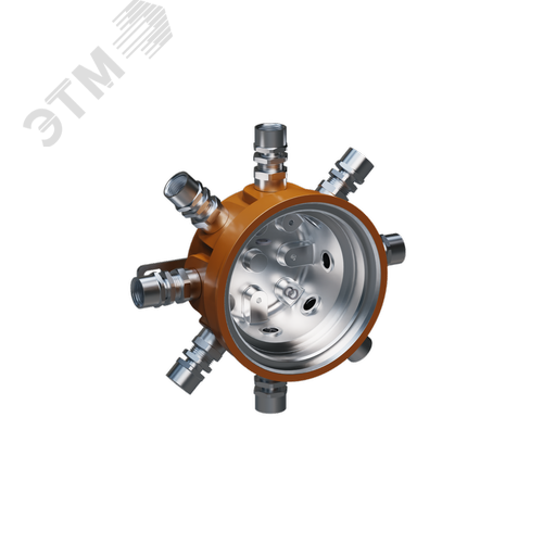 Коробка КР-В-150 CGM25FDn25NPM(A-H)