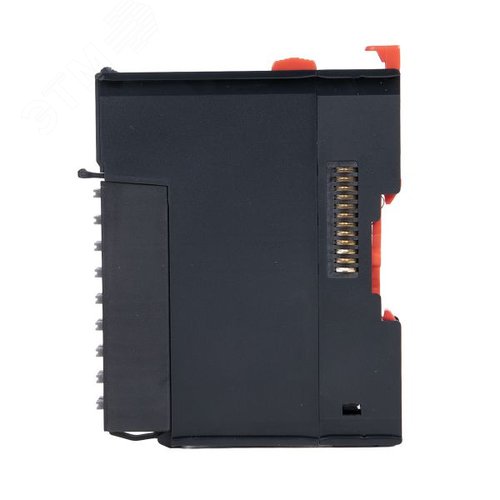 Модуль расширения аналоговых сигналов GL200-AI8 D-CARD