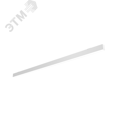 Светильник светодиодный управляемый ДПО02-50-121 Line 5070 RD 840