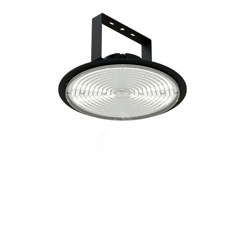Светильник Unibay/100/Г60/750/05/P/230AC IP65 Em1 RAL9005