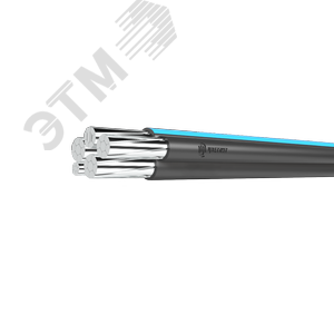 Провод СИП-2 3х70+1х95 0.6/1