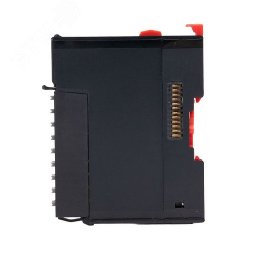 Модуль расширения аналоговых сигналов GL200-AO8 D-CARD