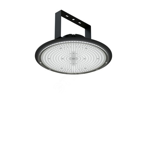 Светильник Unibay/50/С120/740/01/P/230AC IP65 Em3 RAL9005