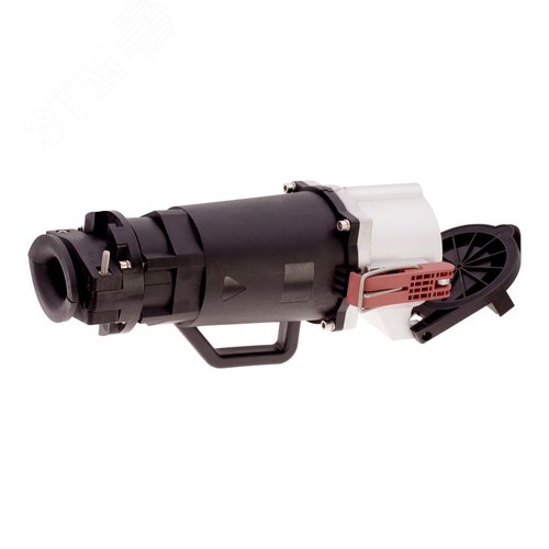 Розетка кабельная 200A/380-690V/3P+E/IP67