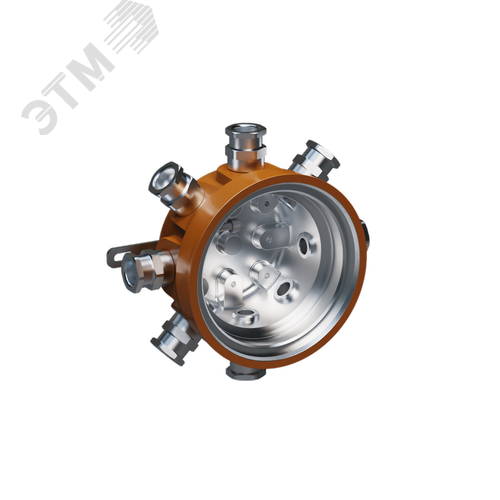 Коробка КР-В-150 CGM20ANPM(A,C,E,G)-PLM20NPM(В,D,F,H)
