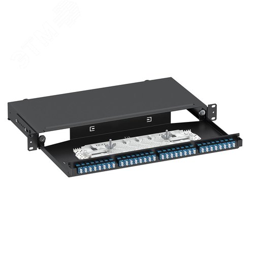 Кросс ШКОС-ВПМ-1U/2 -64 -LC ~64 -LC/SM ~64 -LC/UPC