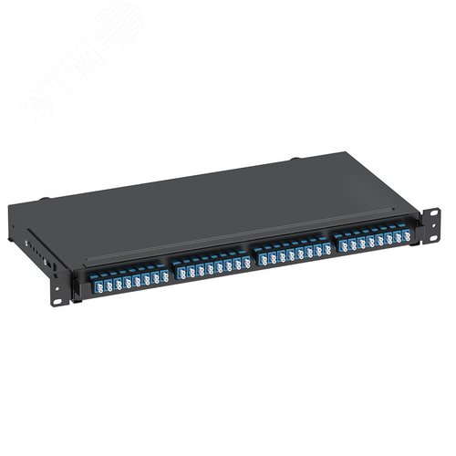 Кросс ШКОС-ВПМ-1U/2 -64 -LC ~64 -LC/SM ~64 -LC/UPC