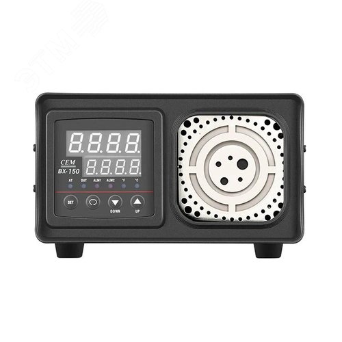 Калибратор термометров BX-150