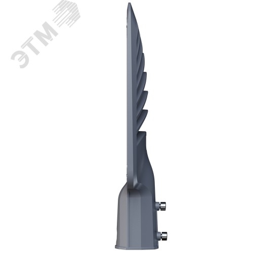 Светильник светодиодный уличный ДКУ-100вт NSF-PW9-100-3K-C-LED КСС ДК