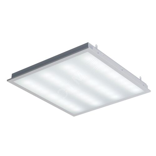 Светильник ССВ 30 CLIP-IN/30/850/OPL/600x600/CLP/230AC/I/D/IP54