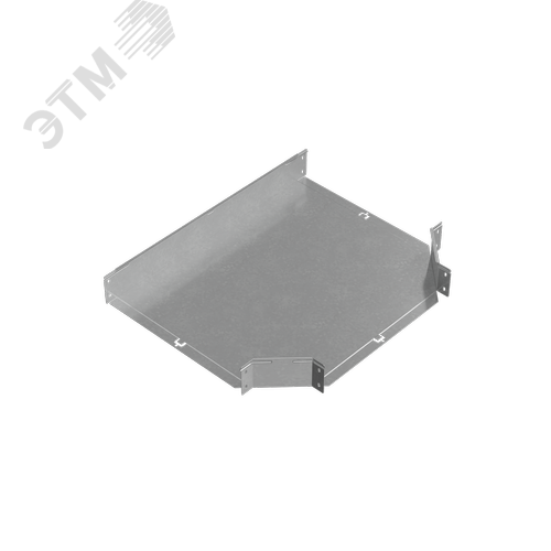 Т-отвод 100х500 мм ПЛЮС HD85