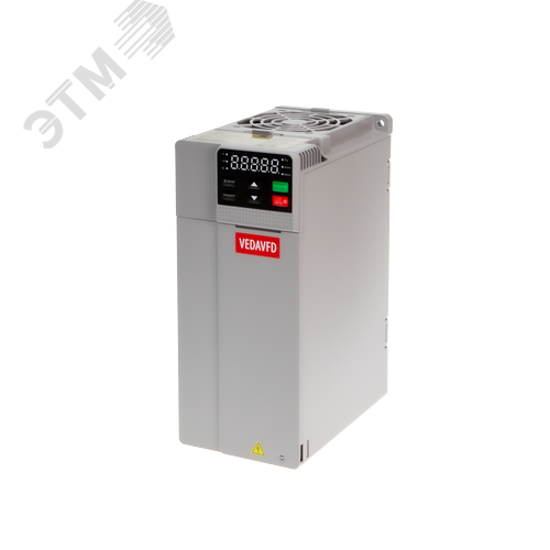 Преобразователи частоты VFD VF-11 Compact Drive 1,5 кВт 220В
