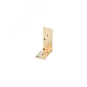 Угол балочный КВ 2 (120х80х35)