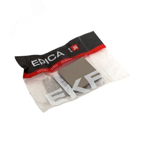 Заглушка. шампань Эпика EKF