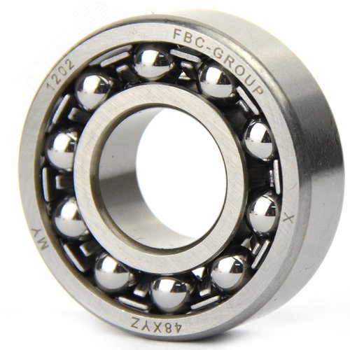 Подшипник 1202 FBC (ГОСТ)