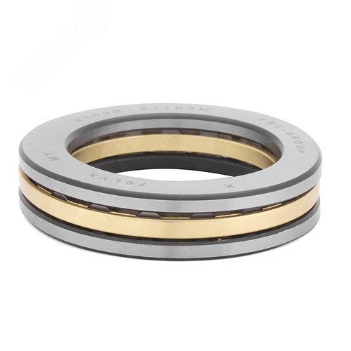 Подшипник 9109 Л FBC (ГОСТ)